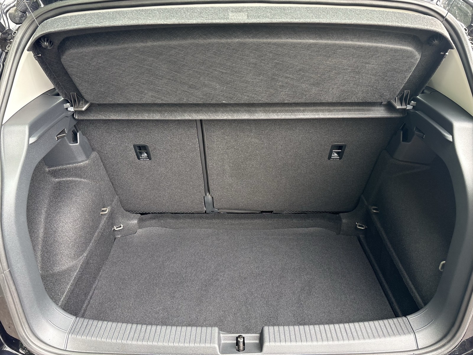 Volkswagen T-Cross 1.0 CARPLAY SITZHEIZUNG LED EINPARKHILFE