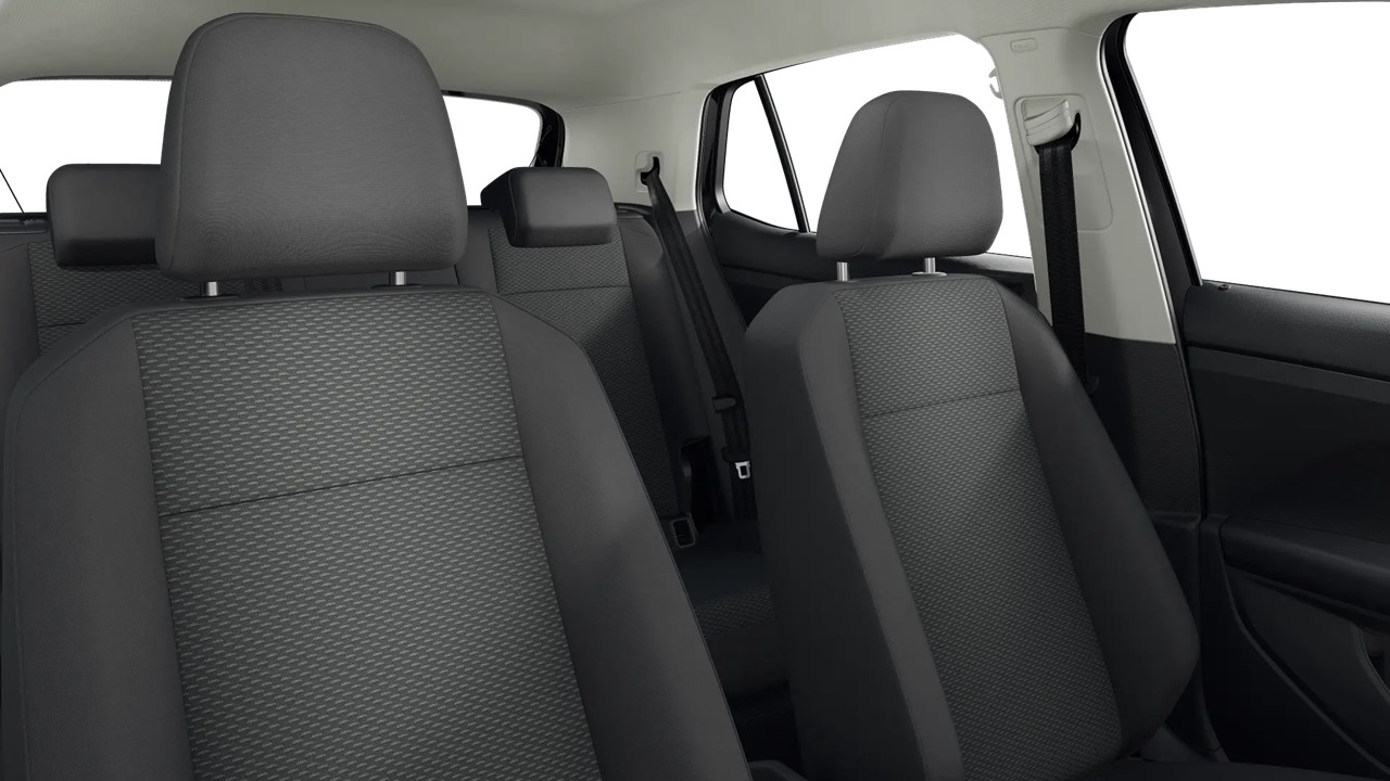 Volkswagen T-Cross 1.0 CARPLAY SITZHEIZUNG LED EINPARKHILFE