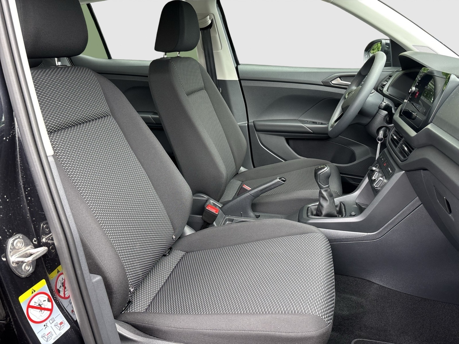 Volkswagen T-Cross 1.0 CARPLAY SITZHEIZUNG LED EINPARKHILFE