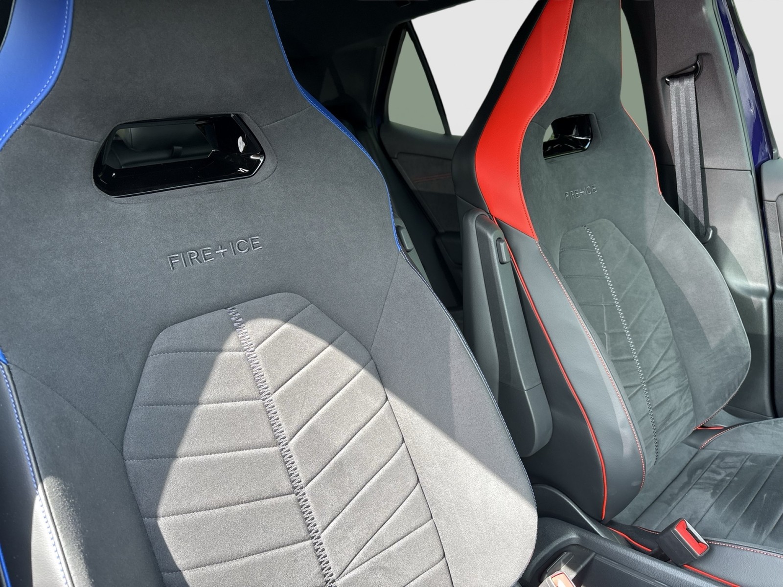 Volkswagen ID.3 GTX PERFORMANCE FIRE+ICE HARMAN KARDON LM20
