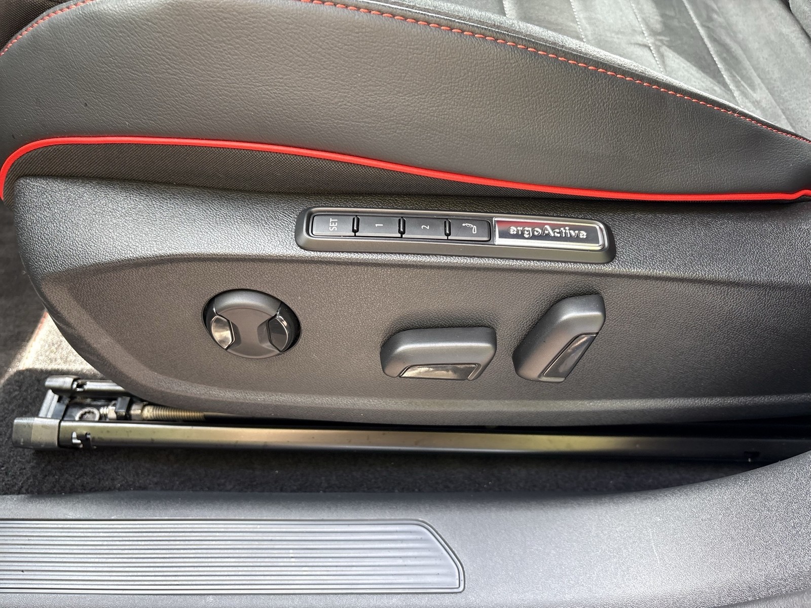 Volkswagen ID.3 GTX PERFORMANCE FIRE+ICE HARMAN KARDON LM20