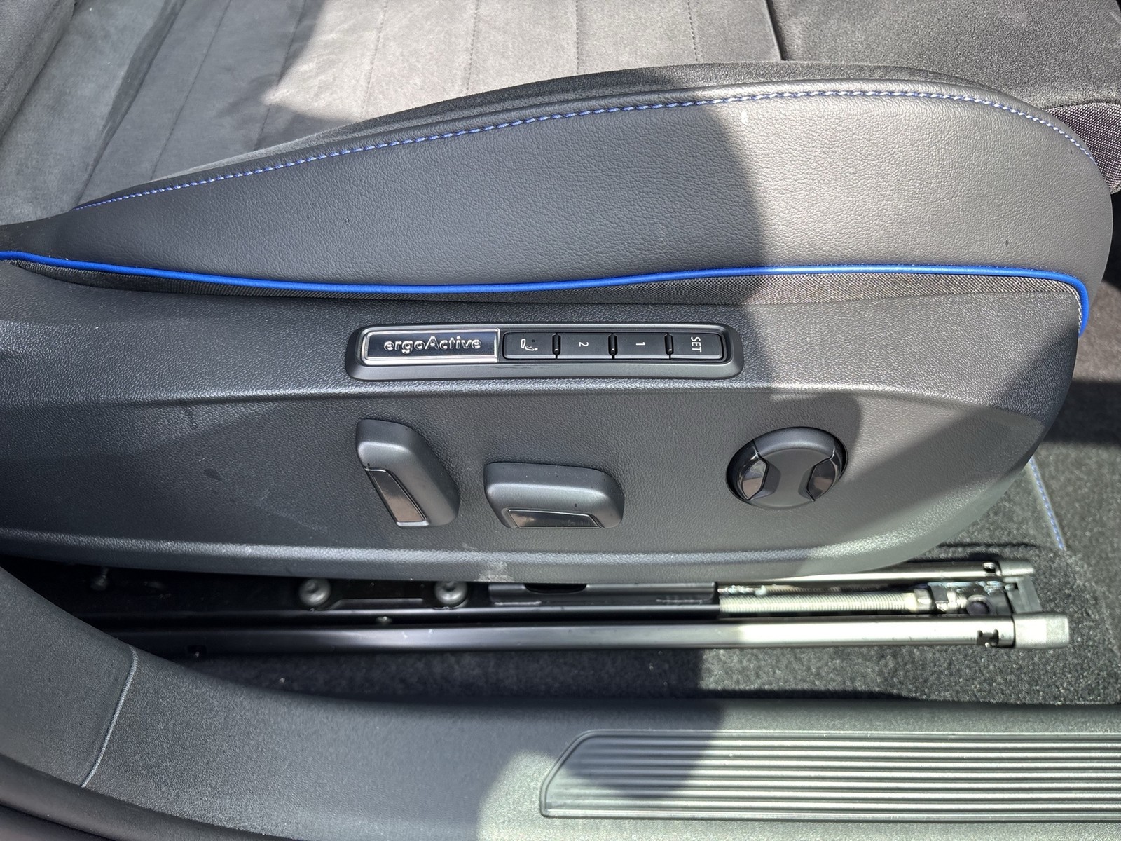 Volkswagen ID.3 GTX PERFORMANCE FIRE+ICE HARMAN KARDON LM20