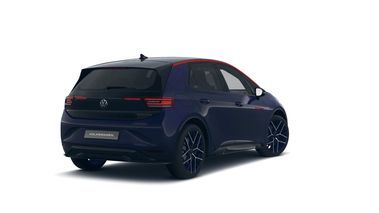 Volkswagen ID.3 GTX PERFORMANCE FIRE+ICE HARMAN KARDON LM20