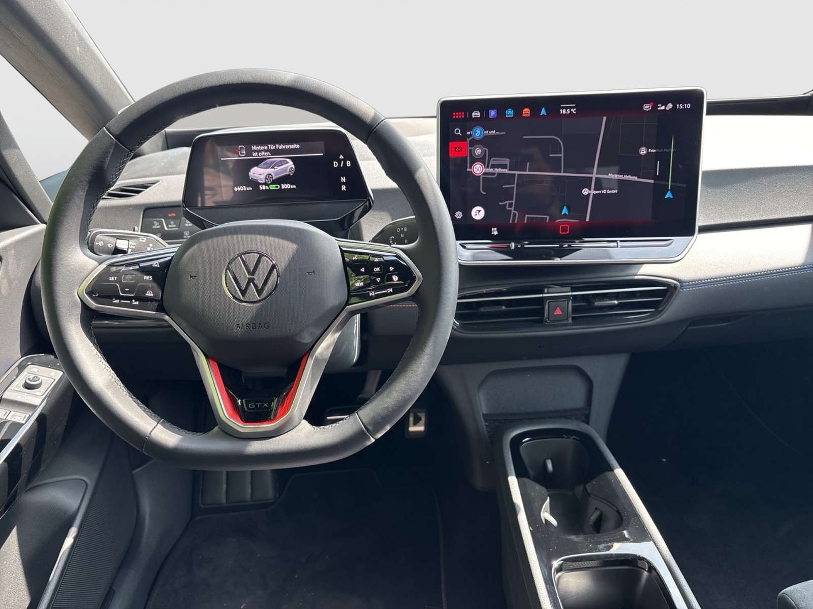 Volkswagen ID.3 GTX PERFORMANCE FIRE+ICE HARMAN KARDON LM20