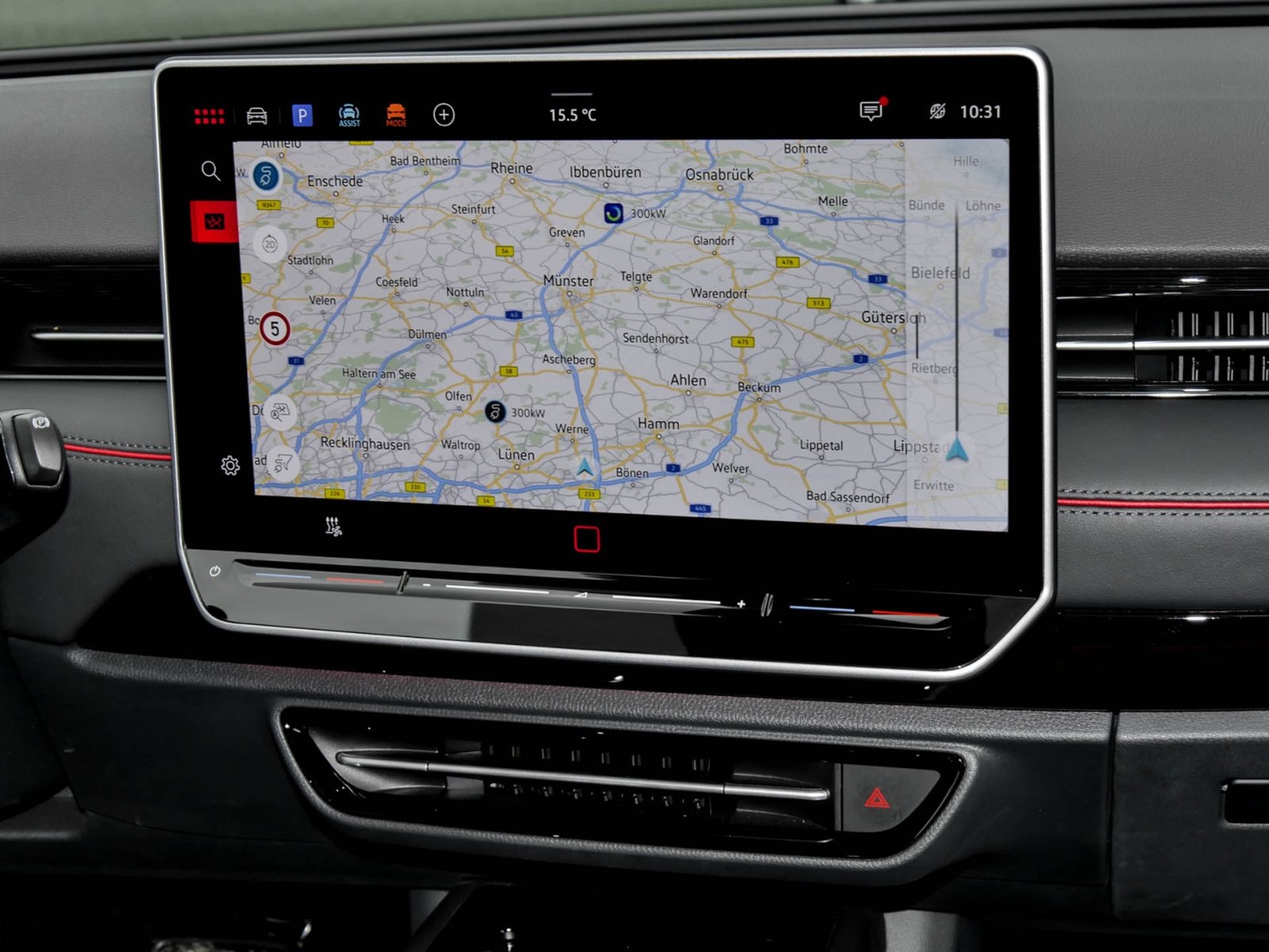 Volkswagen ID.7 Tourer GTX 4X4 WÄRMEPUMPE AHK 360°CAM LM20