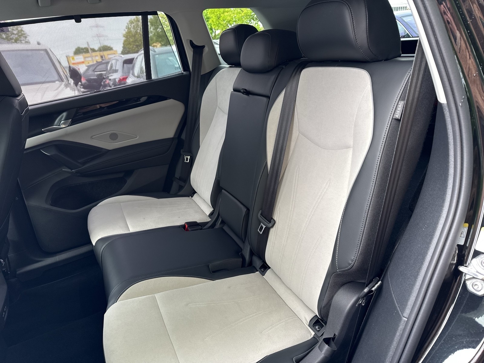 Volkswagen Tayron 1.5 HYBRID ELEGANCE AHK CAM ACC LM18 NAVI
