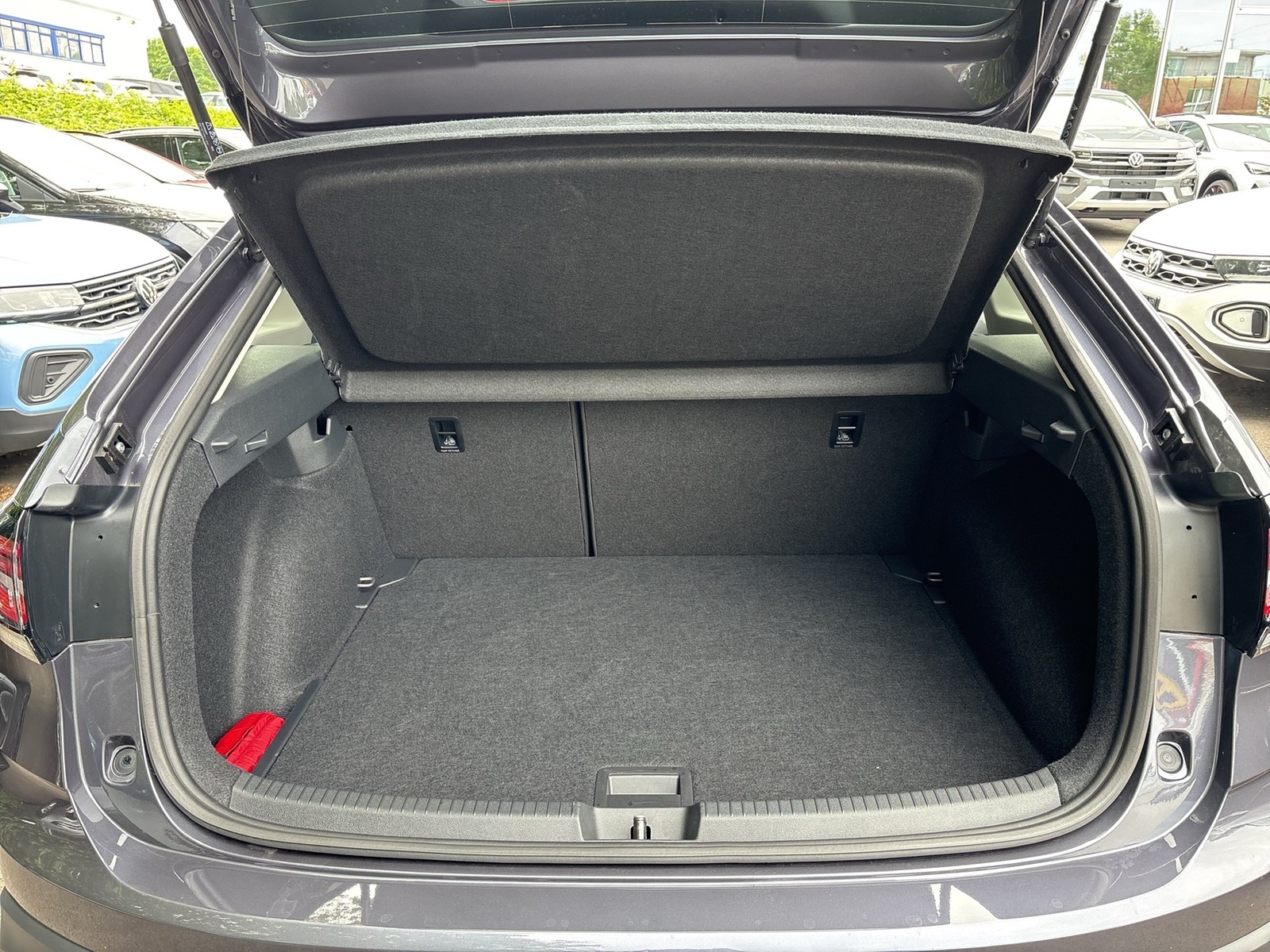 Volkswagen Taigo 1.5 LIFE CARPLAY LM17 SITZHEIZUNG