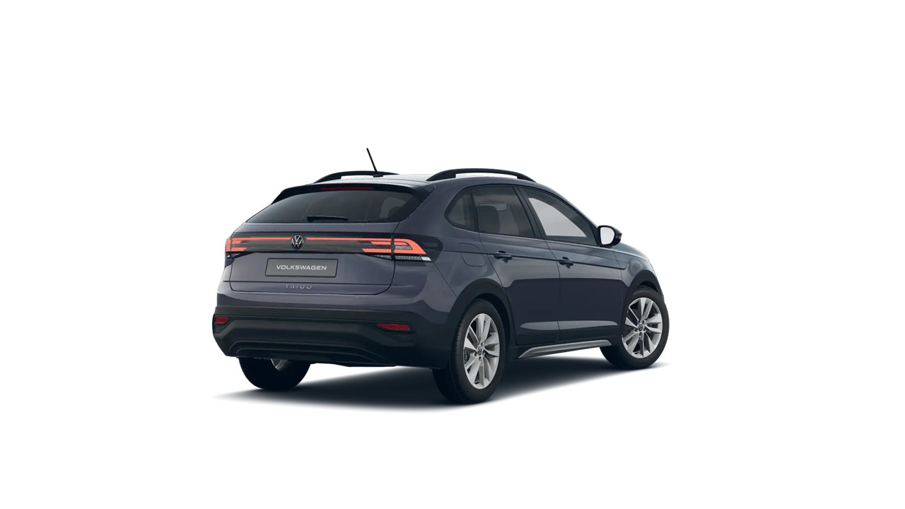 Volkswagen Taigo 1.5 LIFE CARPLAY LM17 SITZHEIZUNG