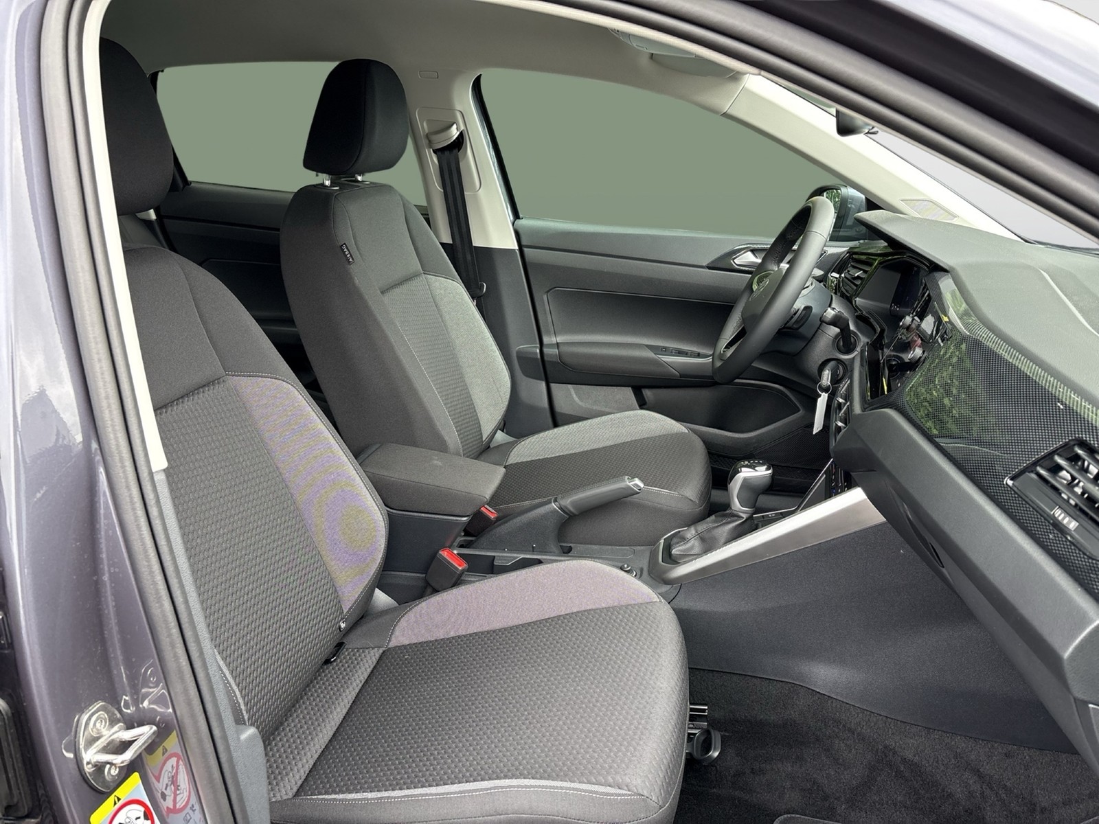 Volkswagen Taigo 1.5 LIFE CARPLAY LM17 SITZHEIZUNG