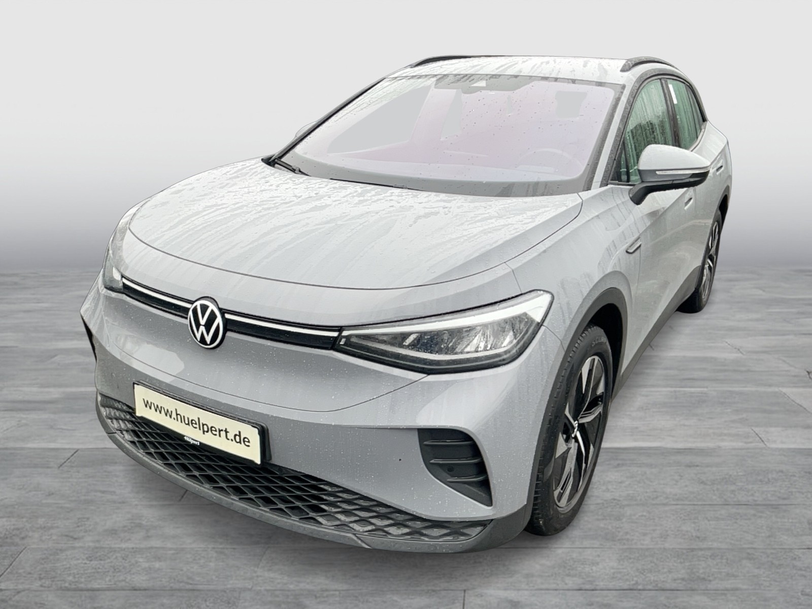 Volkswagen ID.4 Pure Performance ACC LM19 NAVI SITZHEIZUNG