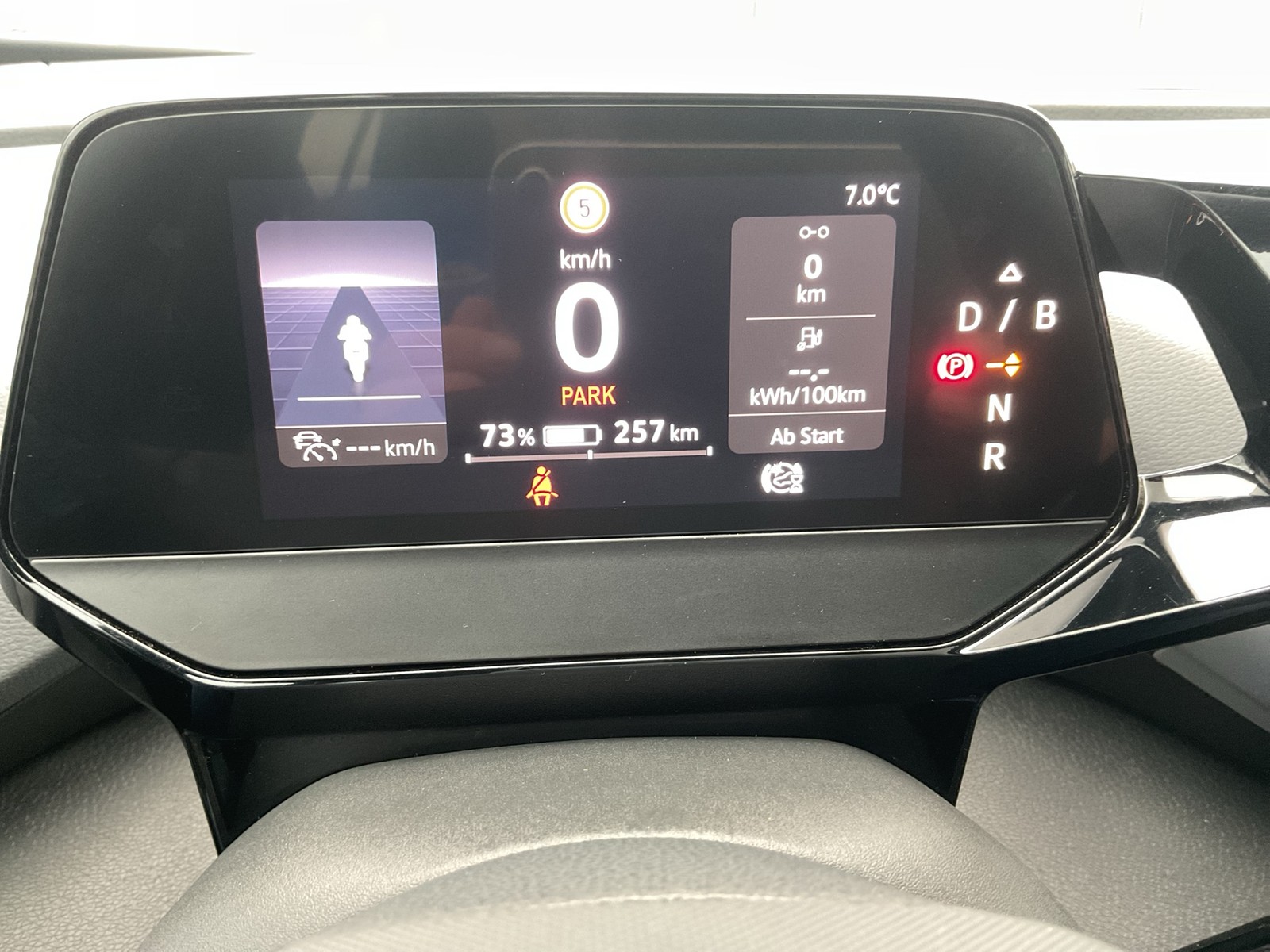 Volkswagen ID.4 Pure Performance ACC LM19 NAVI SITZHEIZUNG