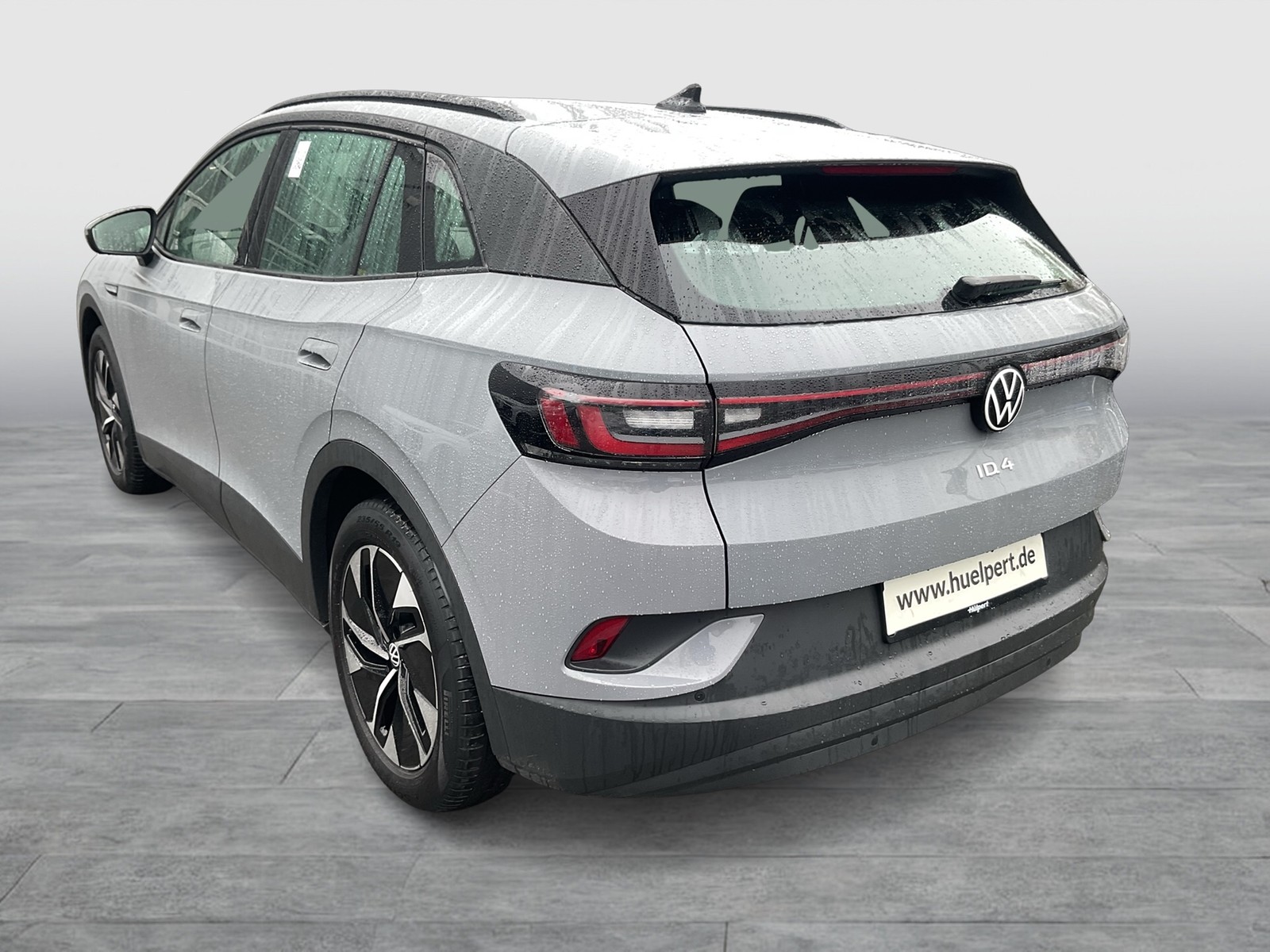 Volkswagen ID.4 Pure Performance ACC LM19 NAVI SITZHEIZUNG