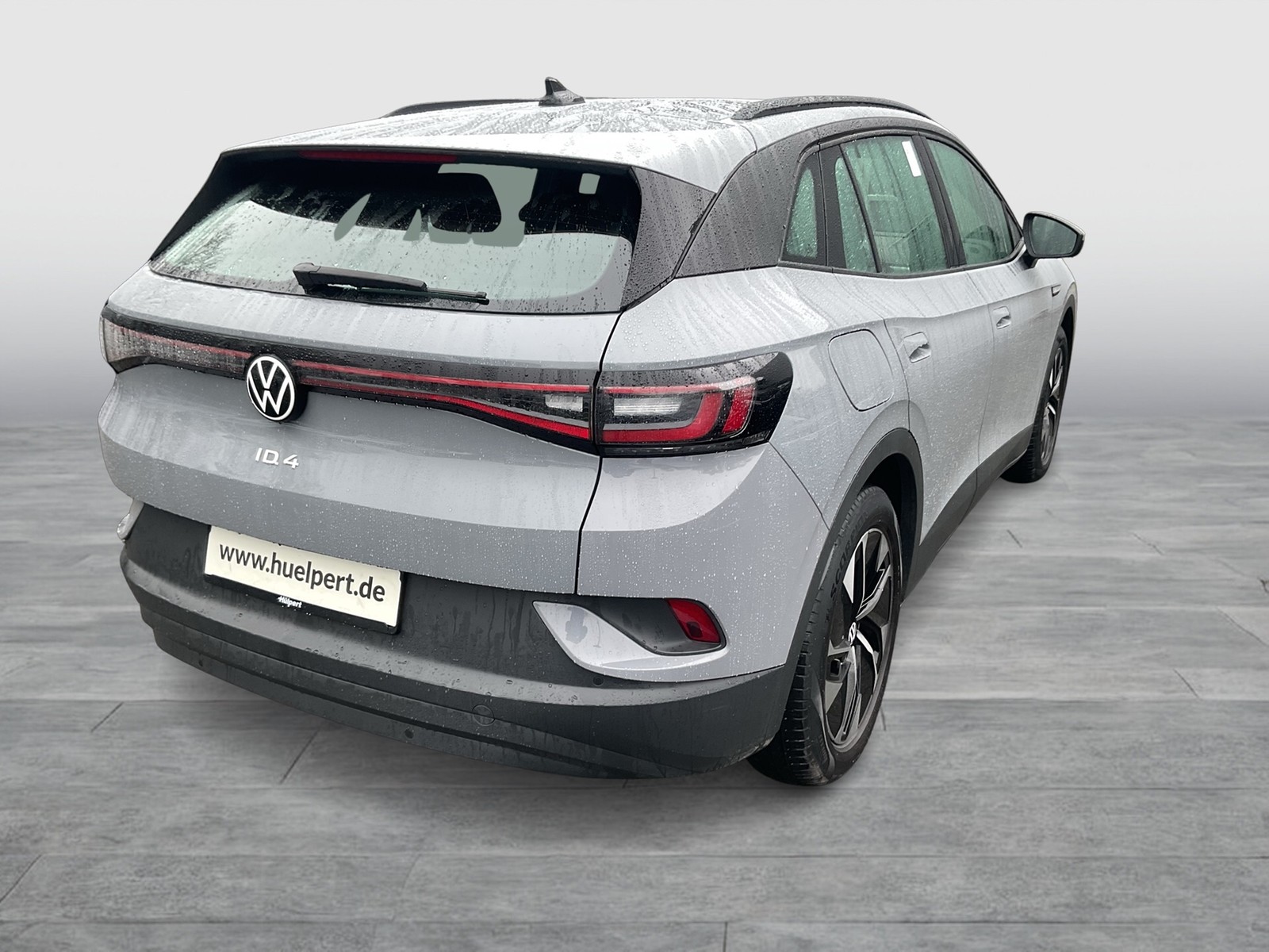 Volkswagen ID.4 Pure Performance ACC LM19 NAVI SITZHEIZUNG