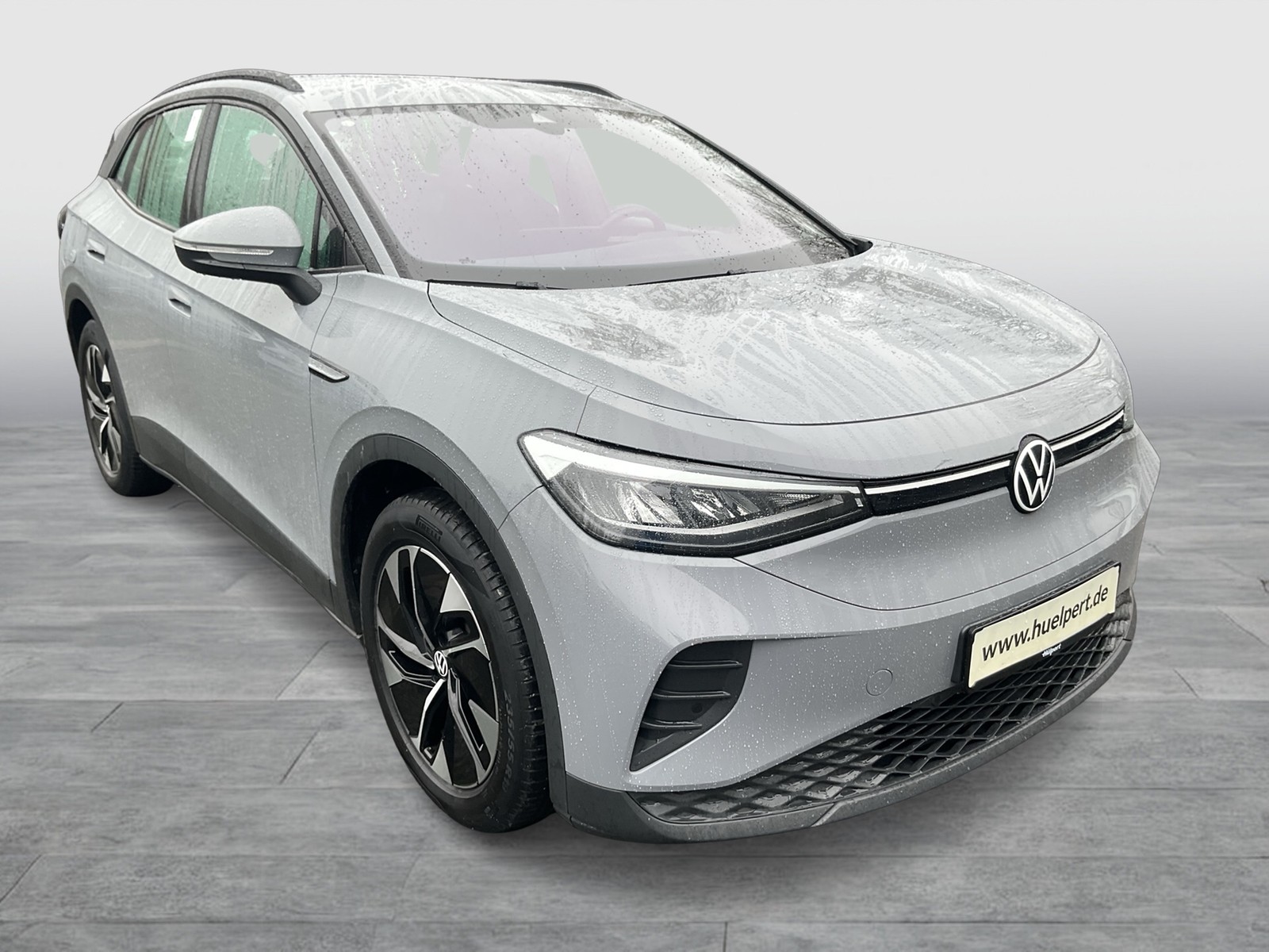 Volkswagen ID.4 Pure Performance ACC LM19 NAVI SITZHEIZUNG