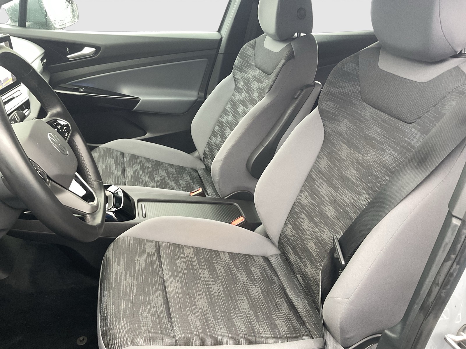 Volkswagen ID.4 Pure Performance ACC LM19 NAVI SITZHEIZUNG