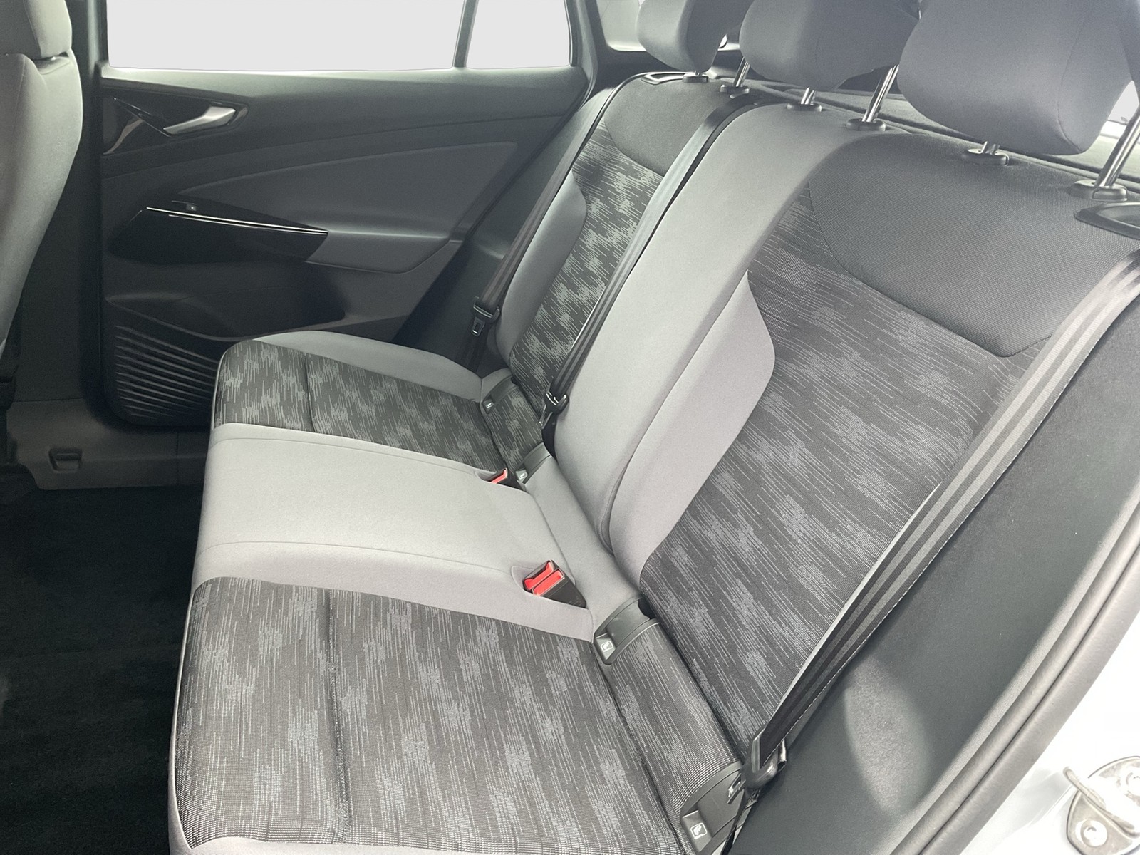 Volkswagen ID.4 Pure Performance ACC LM19 NAVI SITZHEIZUNG