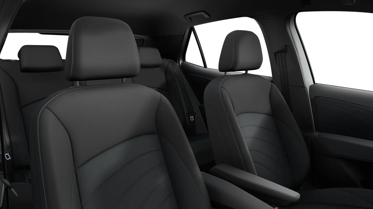 Volkswagen ID.3 Pro LM19 NAVI CARPLAY SITZHEIZUNG KEYLESSGO