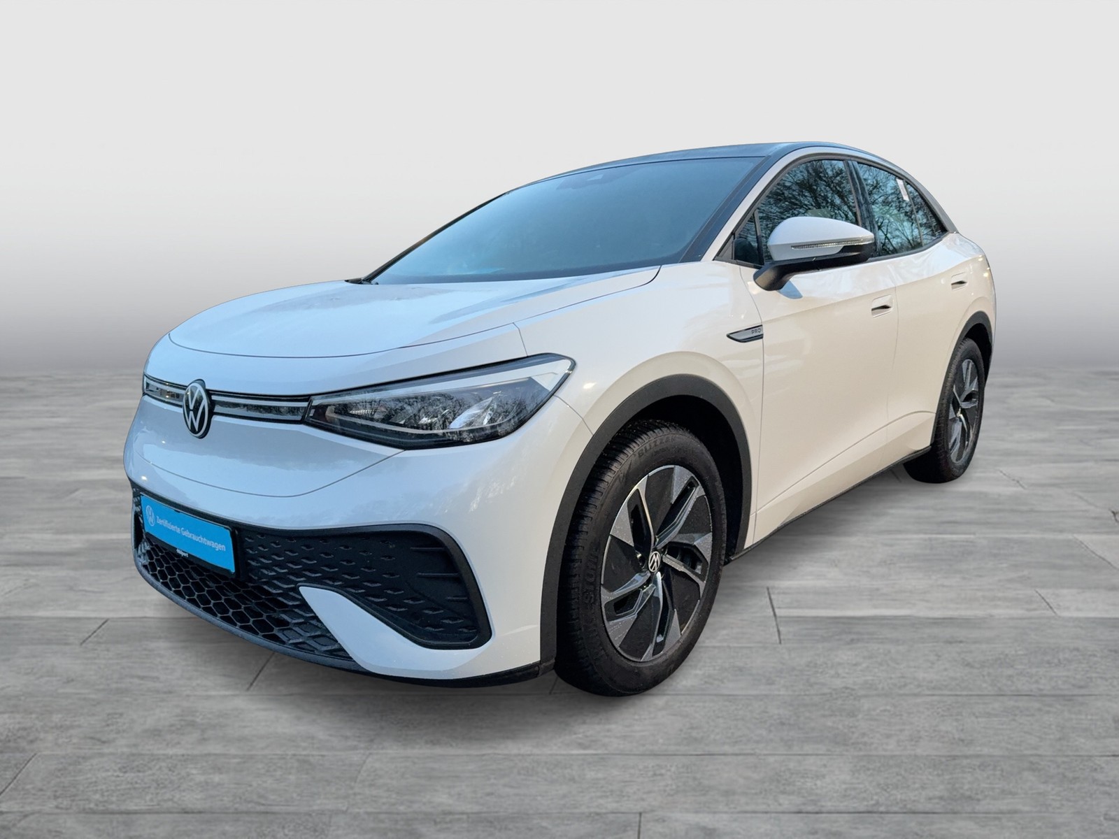 Volkswagen ID.5 PRO ACC LM19 NAVI CARPLAY SITZHEIZUNG