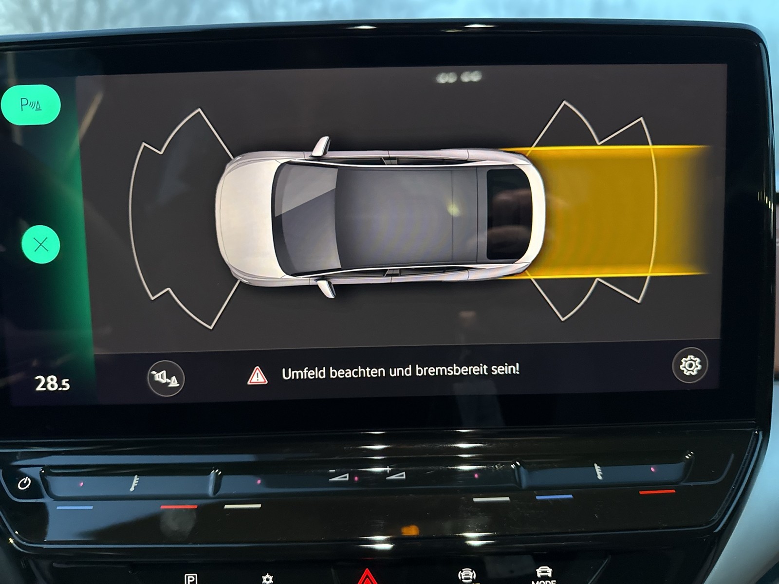 Volkswagen ID.5 PRO ACC LM19 NAVI CARPLAY SITZHEIZUNG