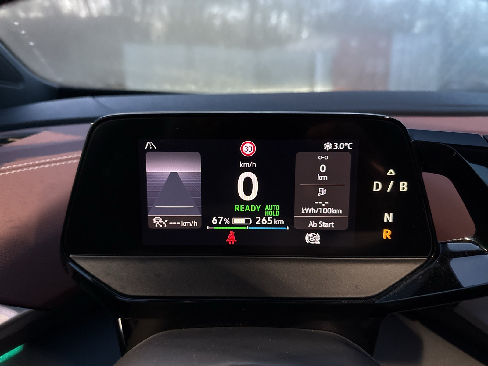 Volkswagen ID.5 PRO ACC LM19 NAVI CARPLAY SITZHEIZUNG