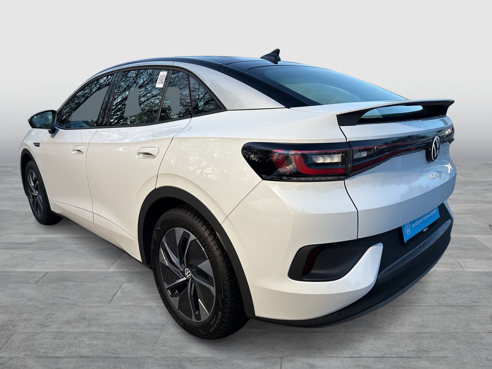 Volkswagen ID.5 PRO ACC LM19 NAVI CARPLAY SITZHEIZUNG