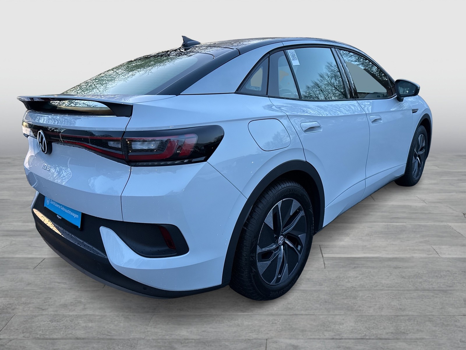 Volkswagen ID.5 PRO ACC LM19 NAVI CARPLAY SITZHEIZUNG