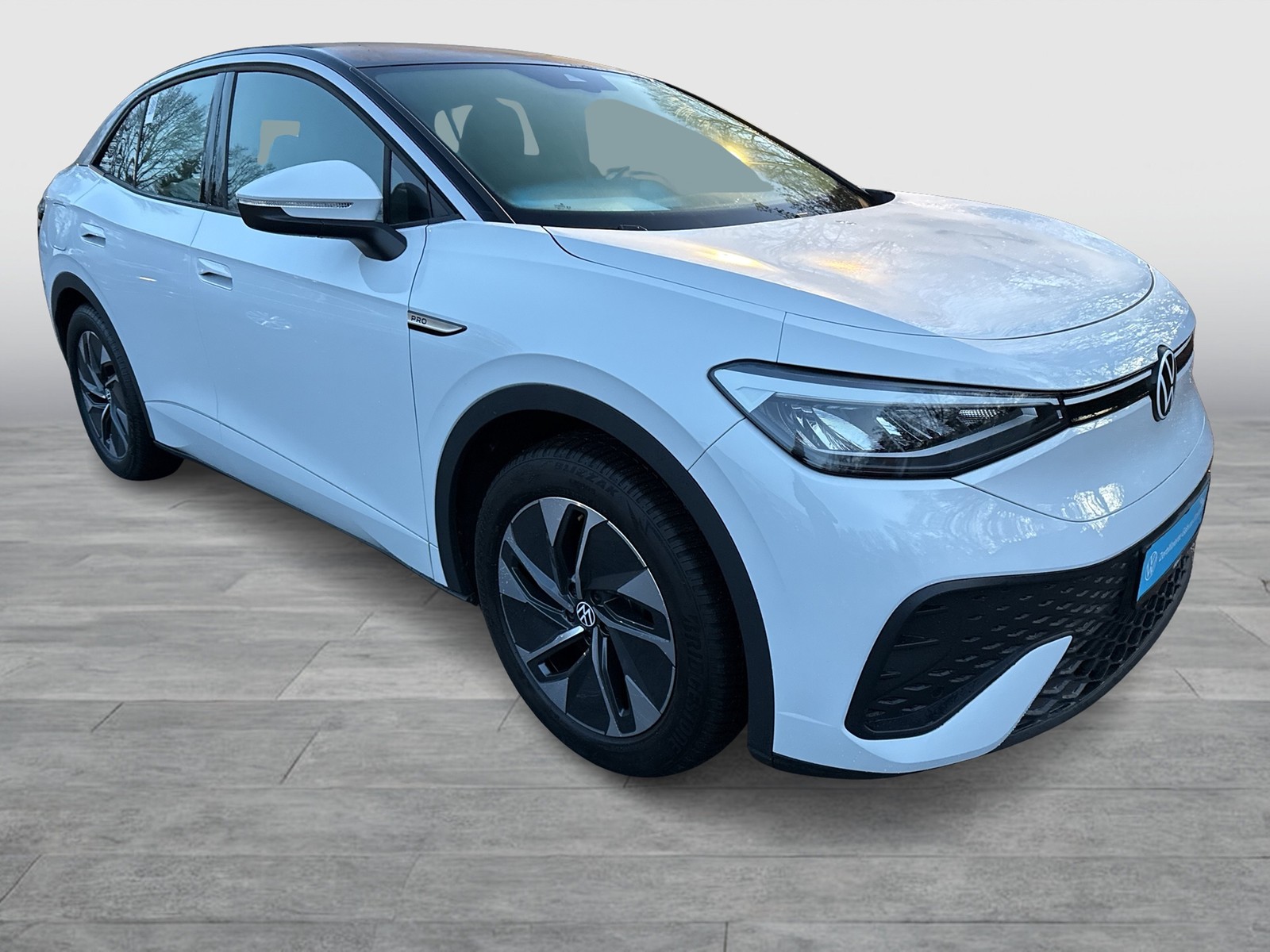 Volkswagen ID.5 PRO ACC LM19 NAVI CARPLAY SITZHEIZUNG