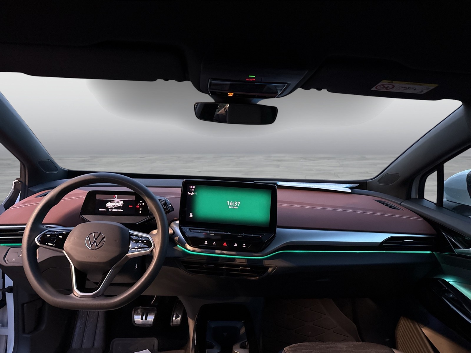 Volkswagen ID.5 PRO ACC LM19 NAVI CARPLAY SITZHEIZUNG