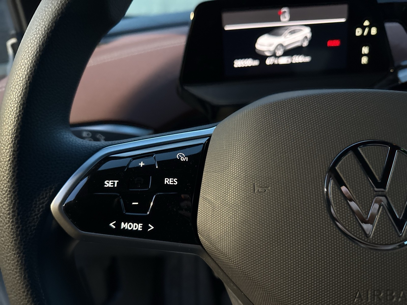 Volkswagen ID.5 PRO ACC LM19 NAVI CARPLAY SITZHEIZUNG