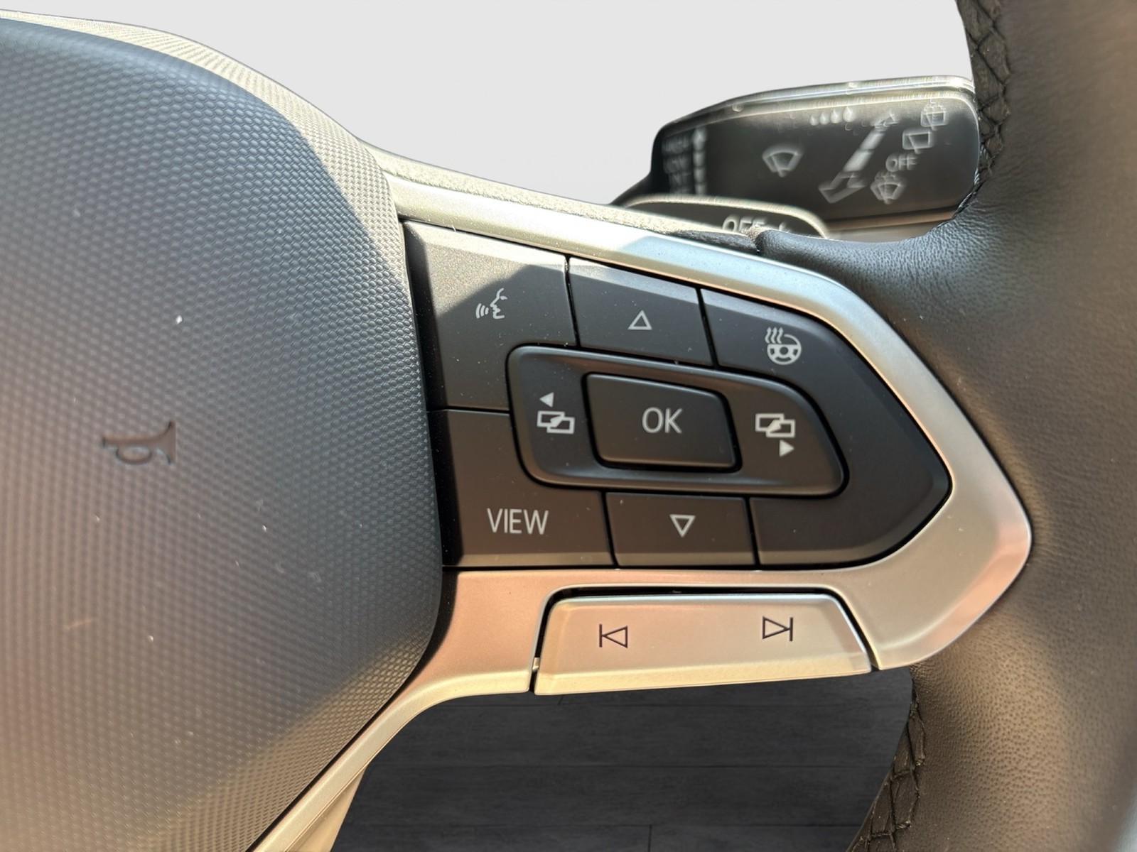 Volkswagen Golf Variant VIII 2.0 GOAL CAM ACC CARPLAY ALU