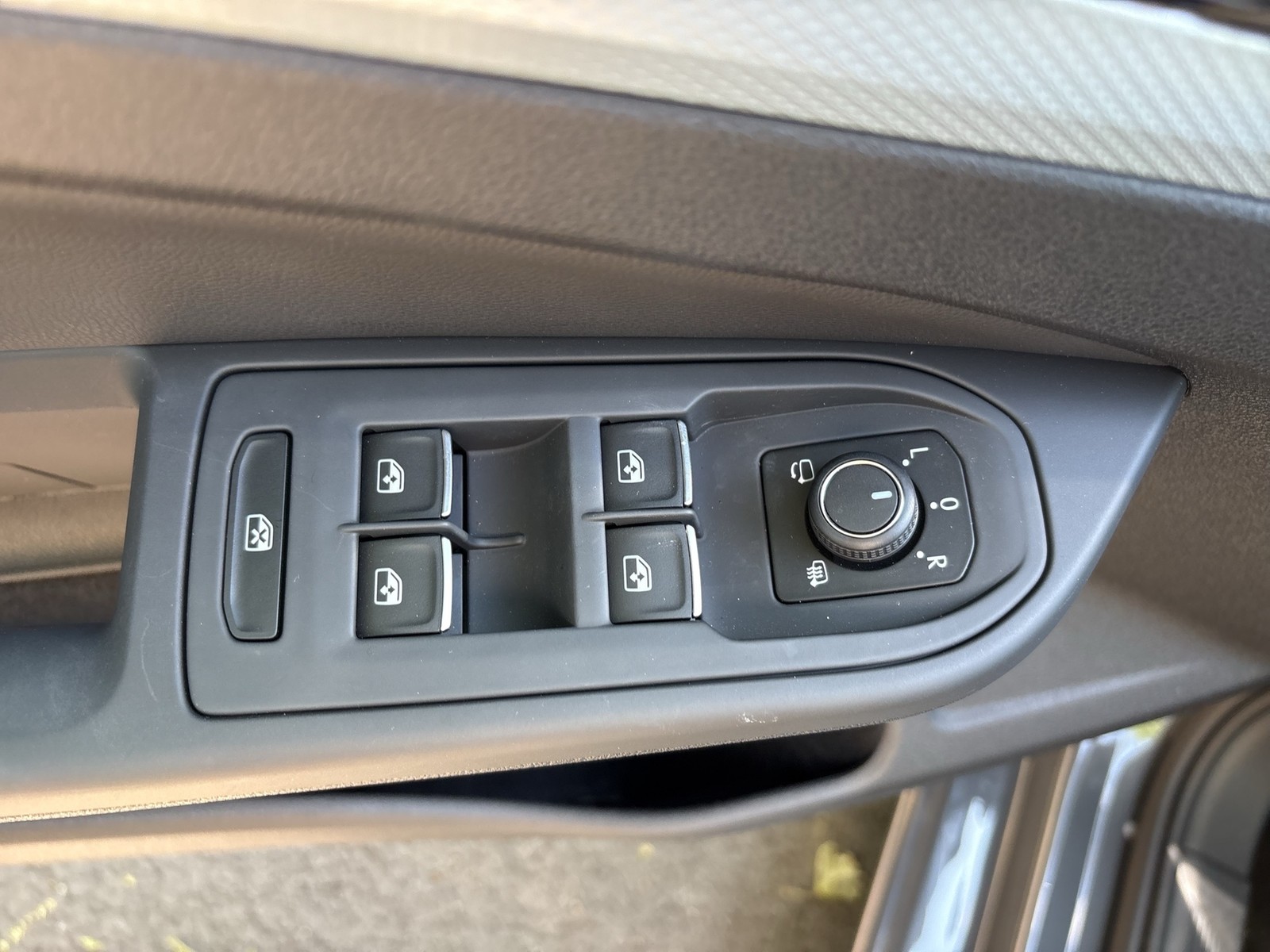 Volkswagen Golf Variant VIII 2.0 GOAL CAM ACC CARPLAY ALU