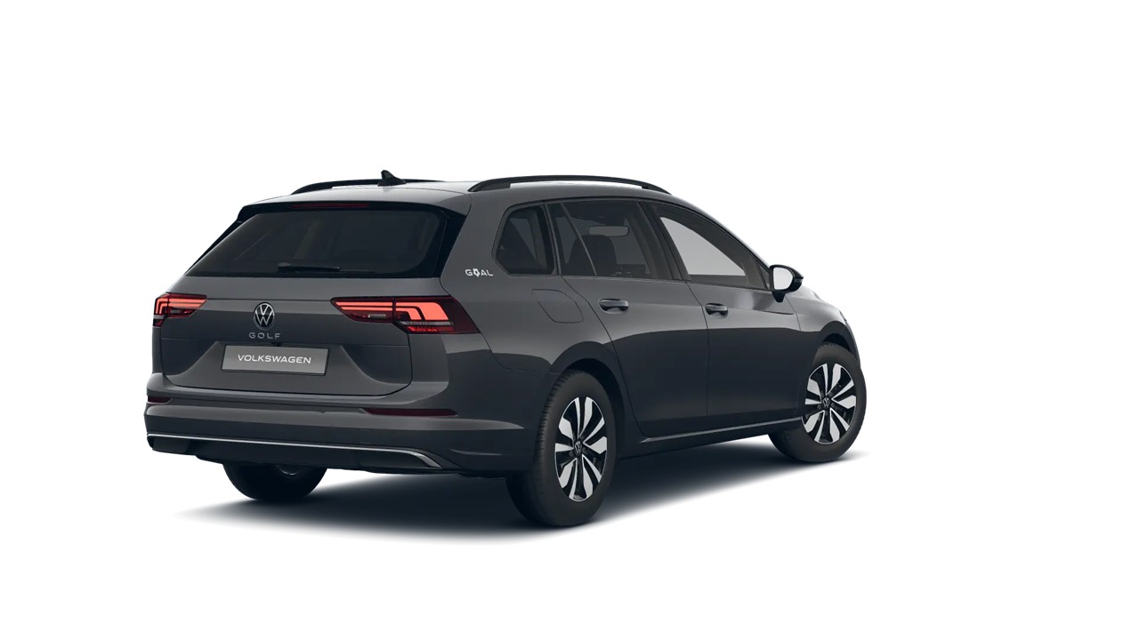 Volkswagen Golf Variant VIII 2.0 GOAL CAM ACC CARPLAY ALU