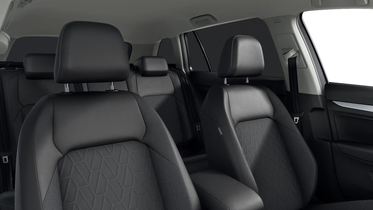 Volkswagen Golf Variant VIII 1.5 eTSI GOAL STANDHZ. AHK ACC