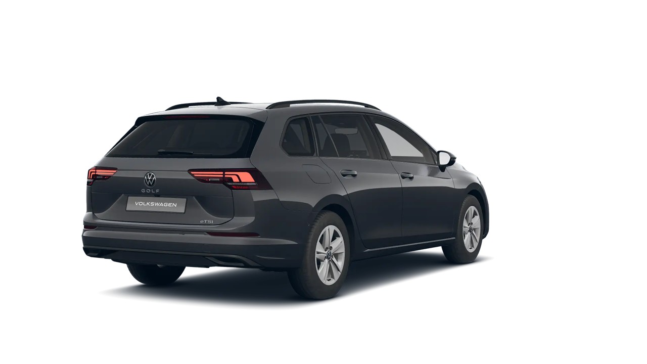 Volkswagen Golf Variant VIII 1.5 eTSI GOAL CAM ACC E-KLAPPE