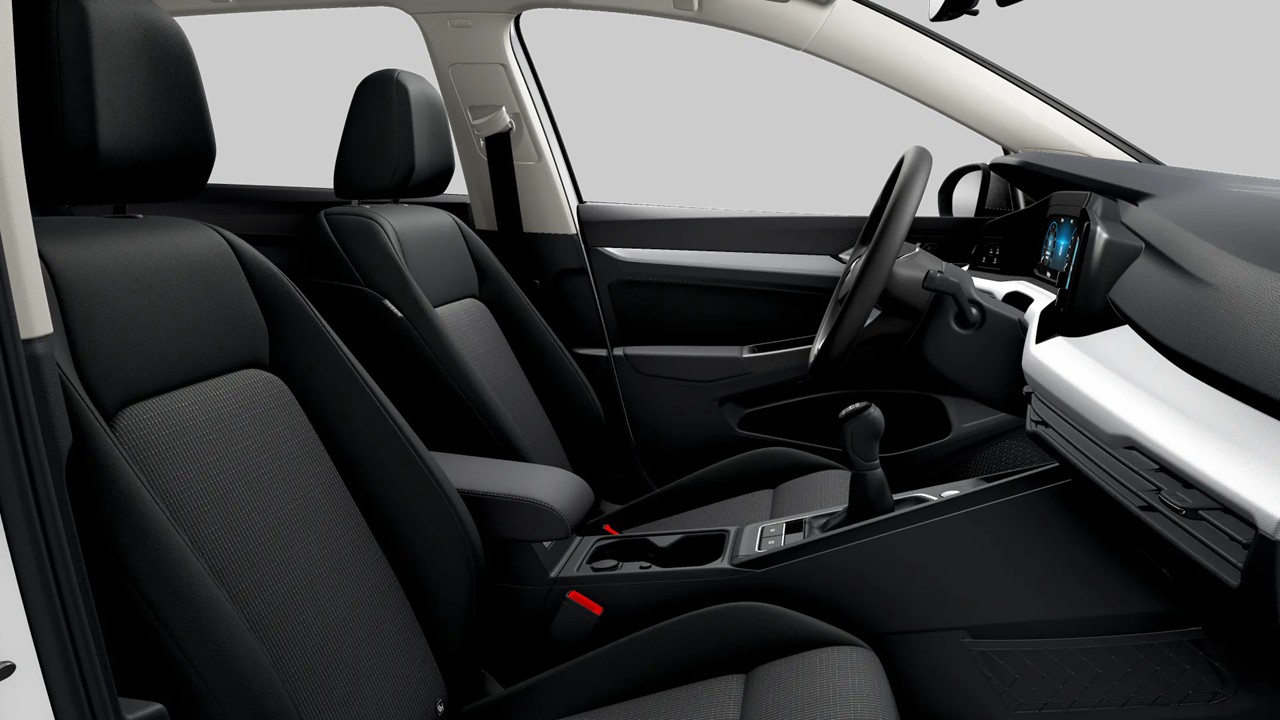 Volkswagen Golf Variant VIII 2.0 ALU EINPARKHILFE TEMPOMAT