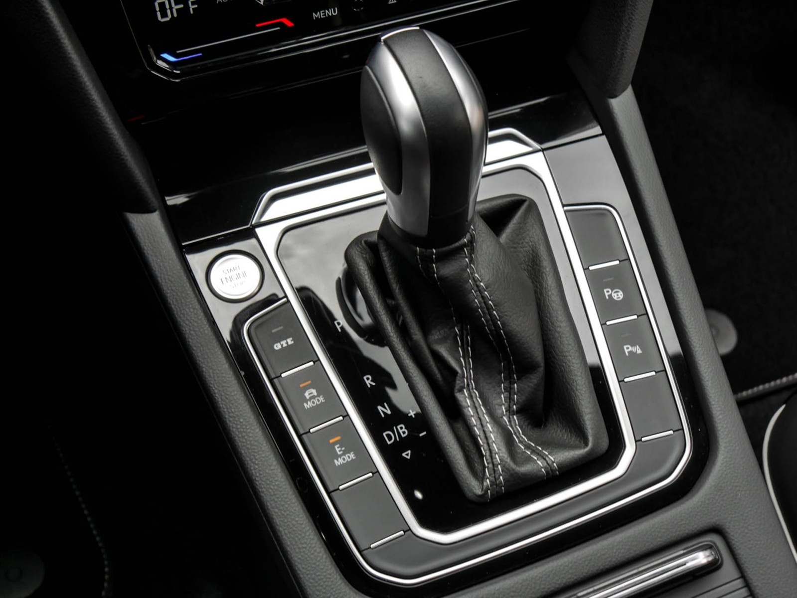 Volkswagen Arteon Shooting Brake HYBRID R-LINE LEDER AHK 19Z