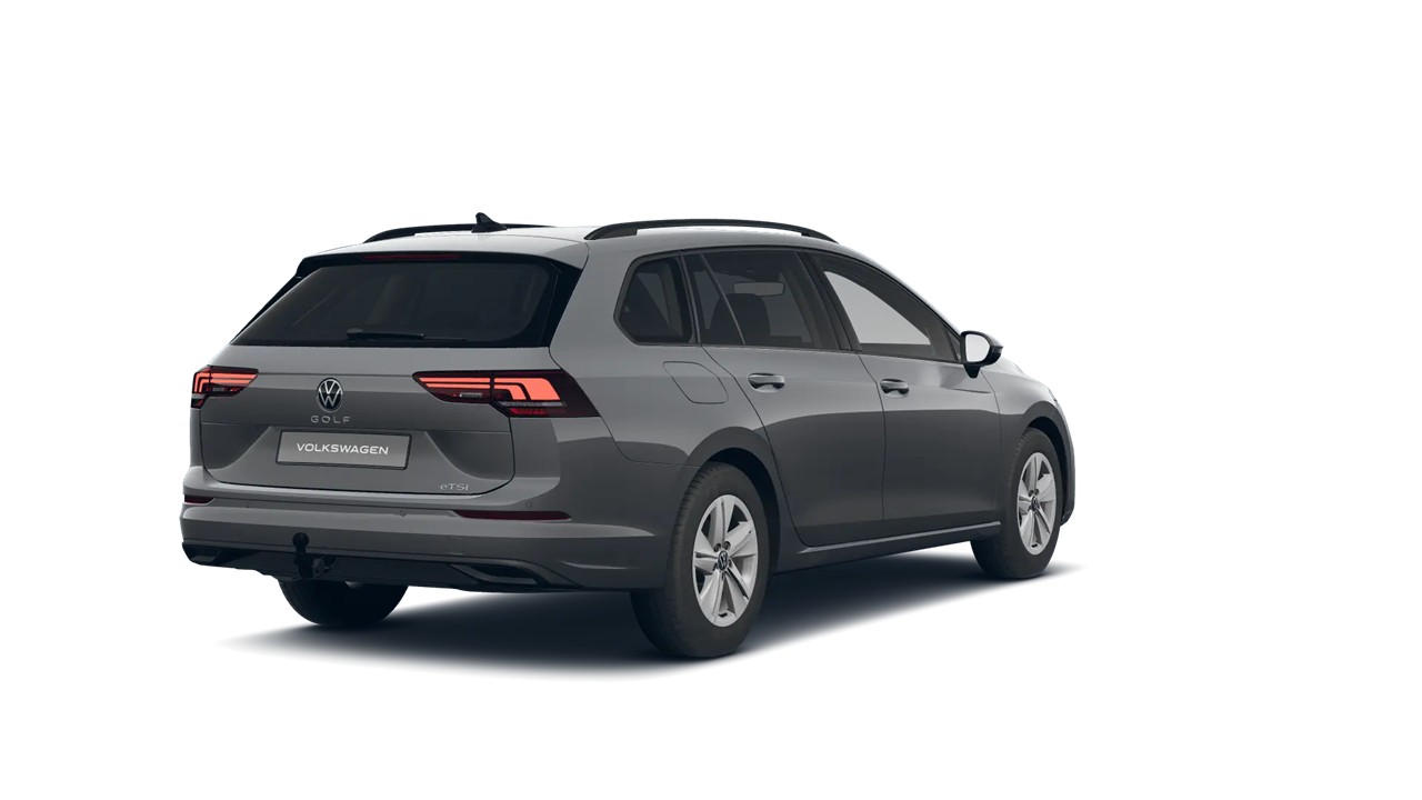 Volkswagen Golf Variant VIII 1.5 eTSI LIFE AHK ACC CARPLAY