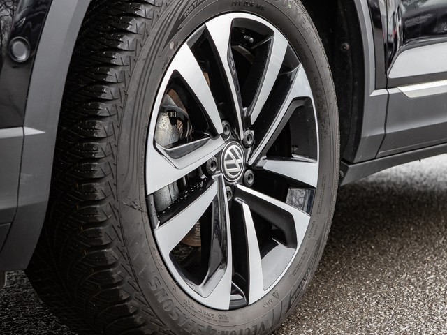 Volkswagen T-Roc 1.6 IQ.DRIVE KAMERA ACC ALU17" NAVI