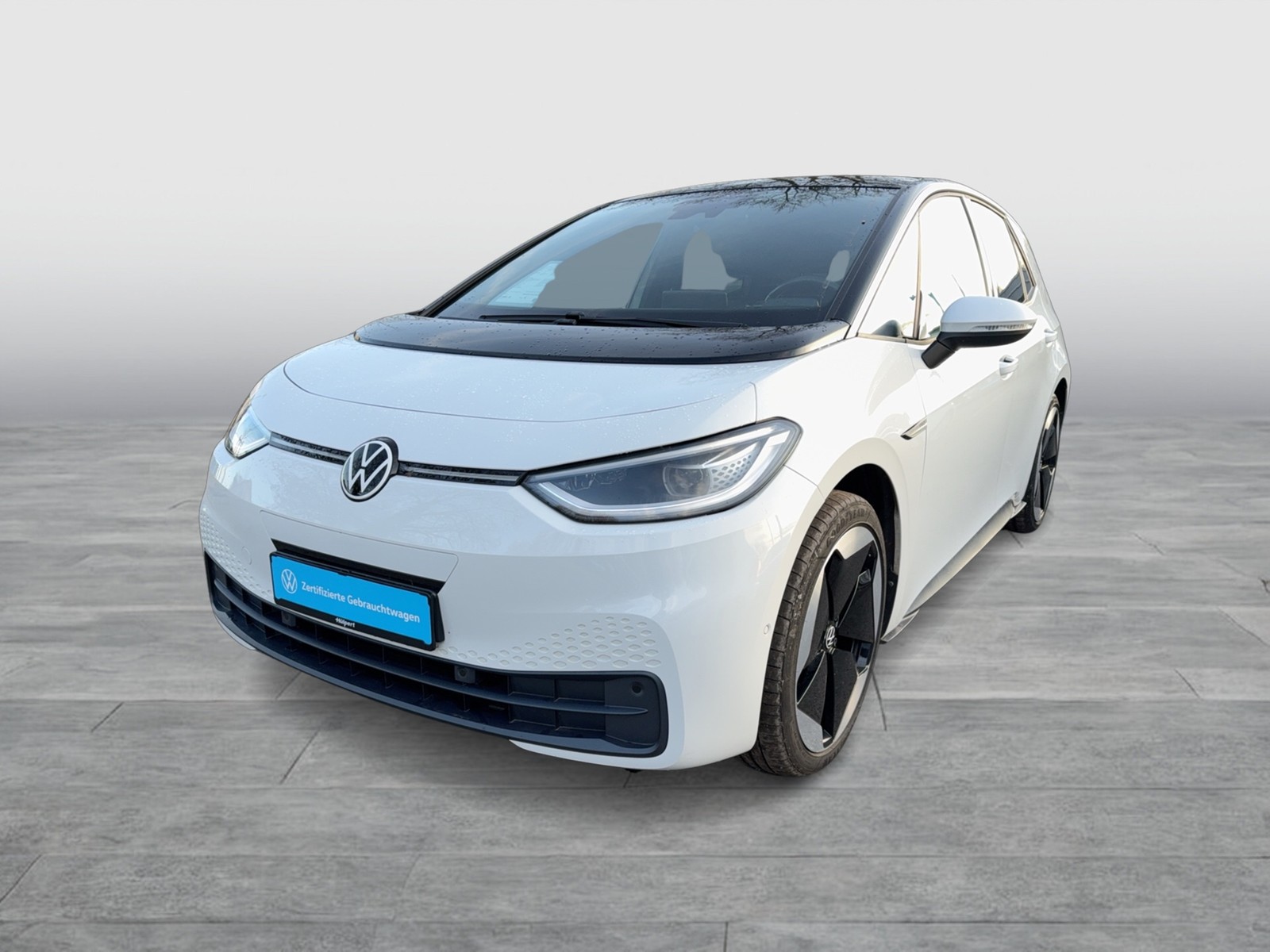 Volkswagen ID.3 Pro Performance CAM 20Z NAVI CARPLAY SITZHZ