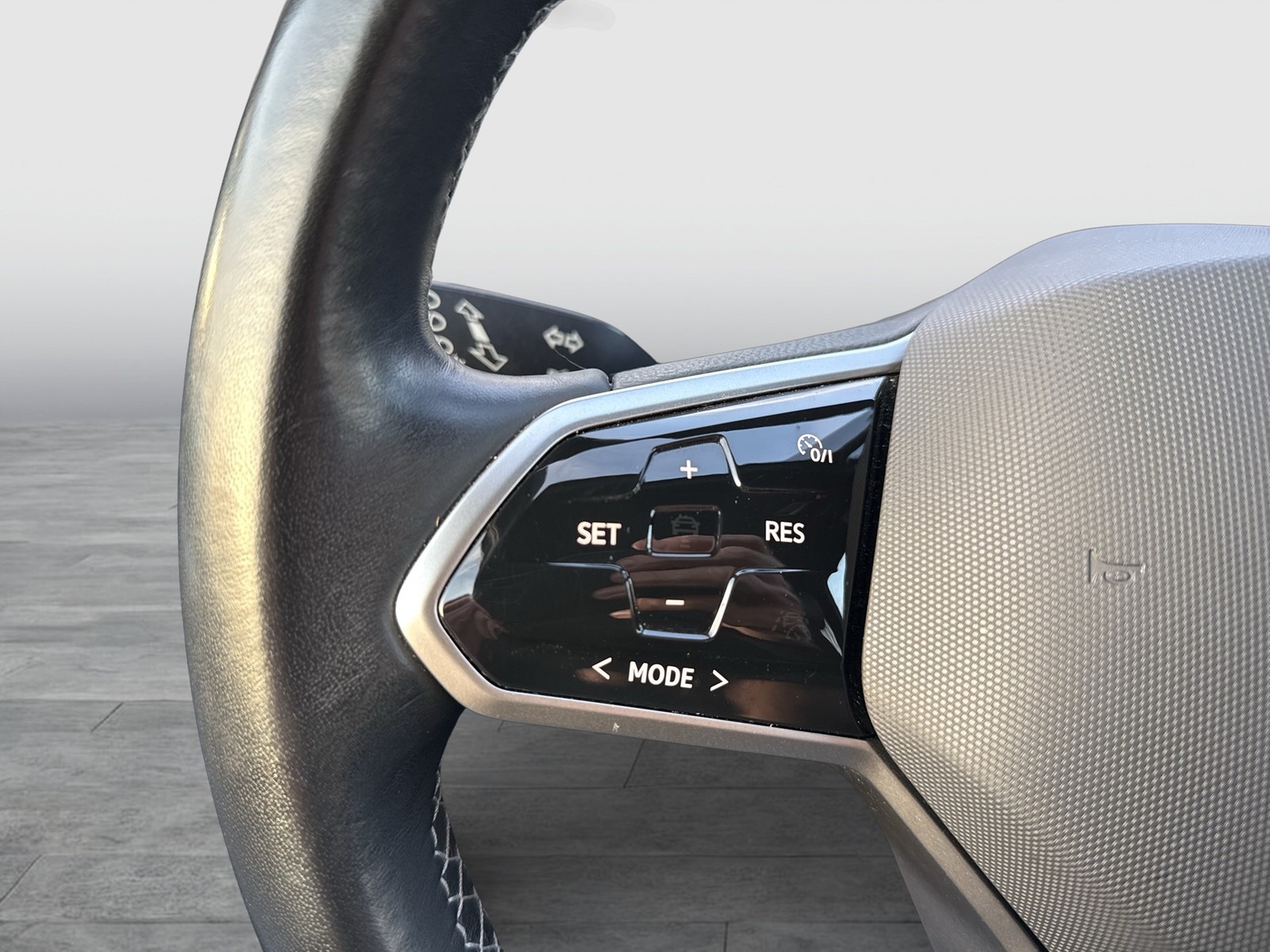 Volkswagen ID.3 Pro Performance CAM 20Z NAVI CARPLAY SITZHZ