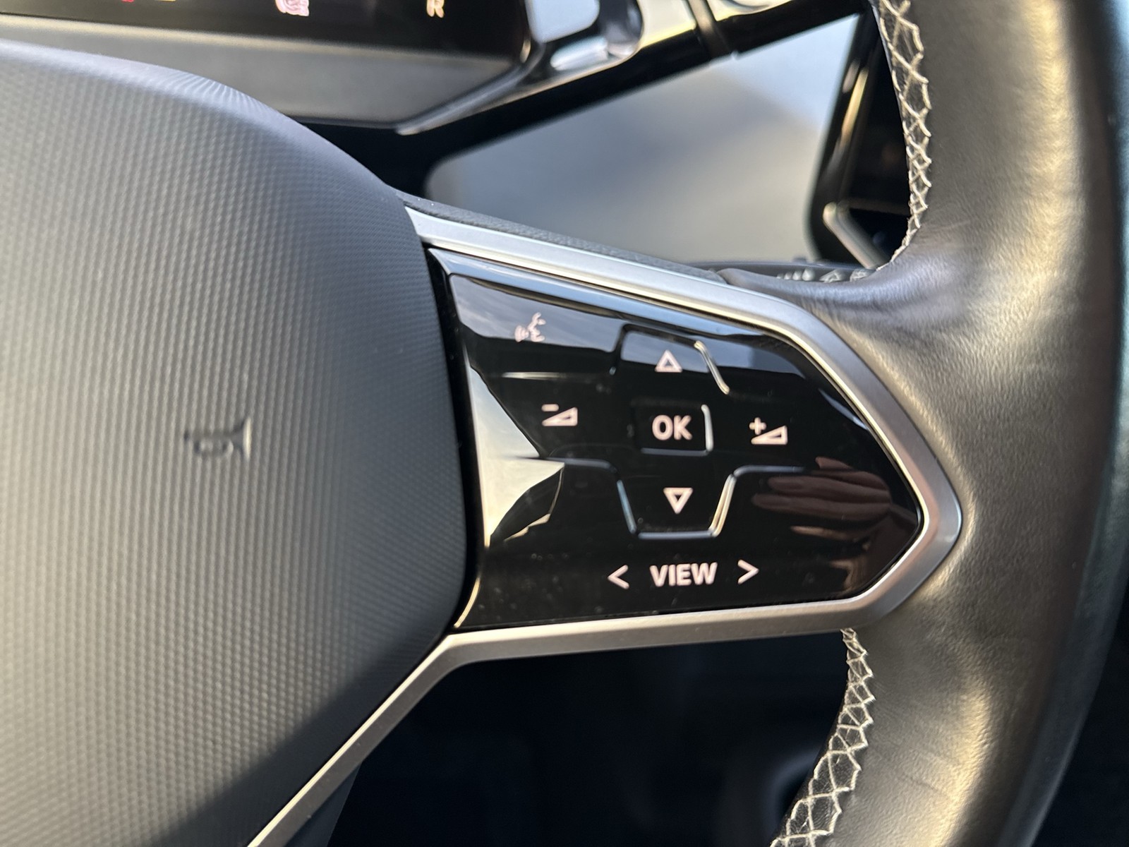 Volkswagen ID.3 Pro Performance CAM 20Z NAVI CARPLAY SITZHZ