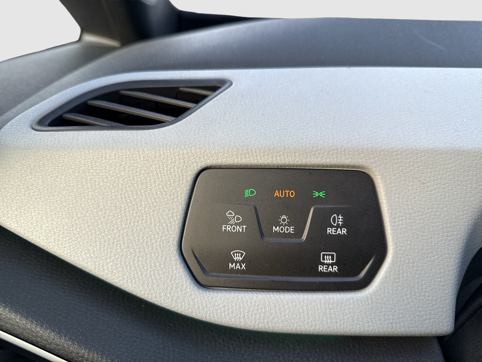 Volkswagen ID.3 Pro Performance CAM 20Z NAVI CARPLAY SITZHZ