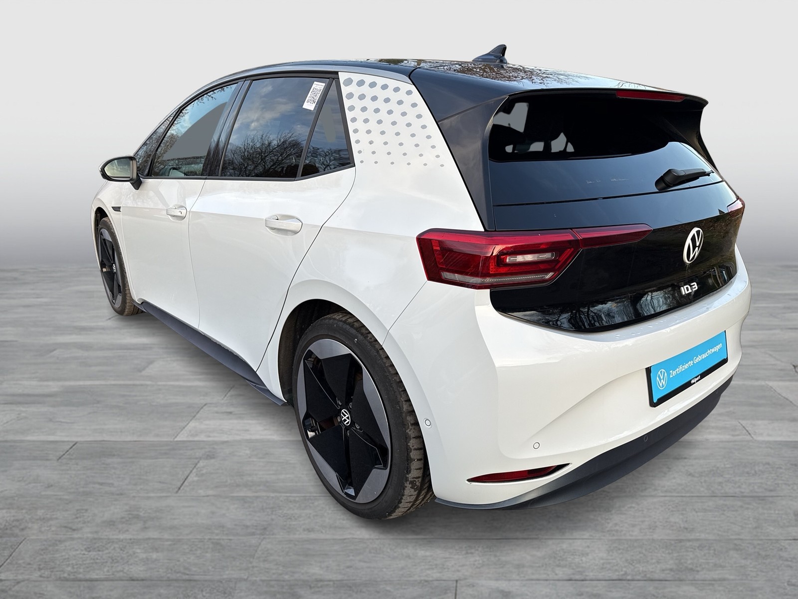 Volkswagen ID.3 Pro Performance CAM 20Z NAVI CARPLAY SITZHZ