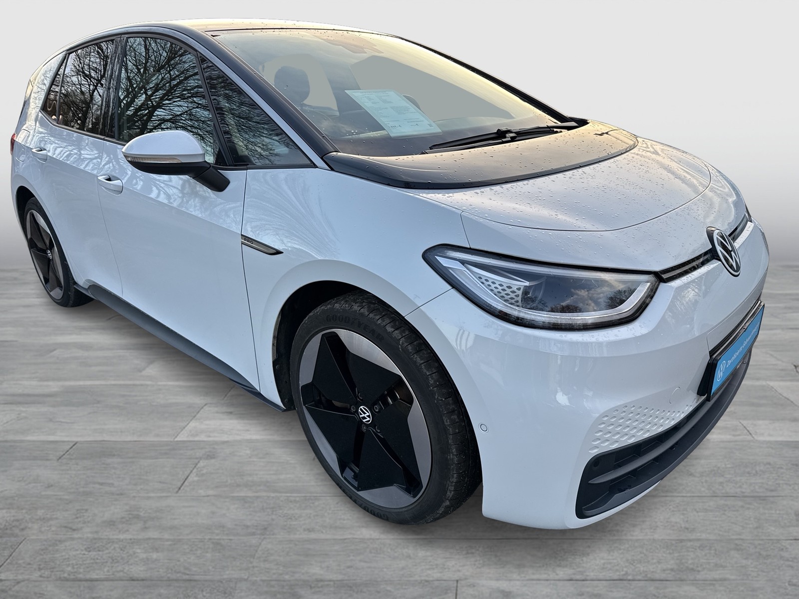 Volkswagen ID.3 Pro Performance CAM 20Z NAVI CARPLAY SITZHZ