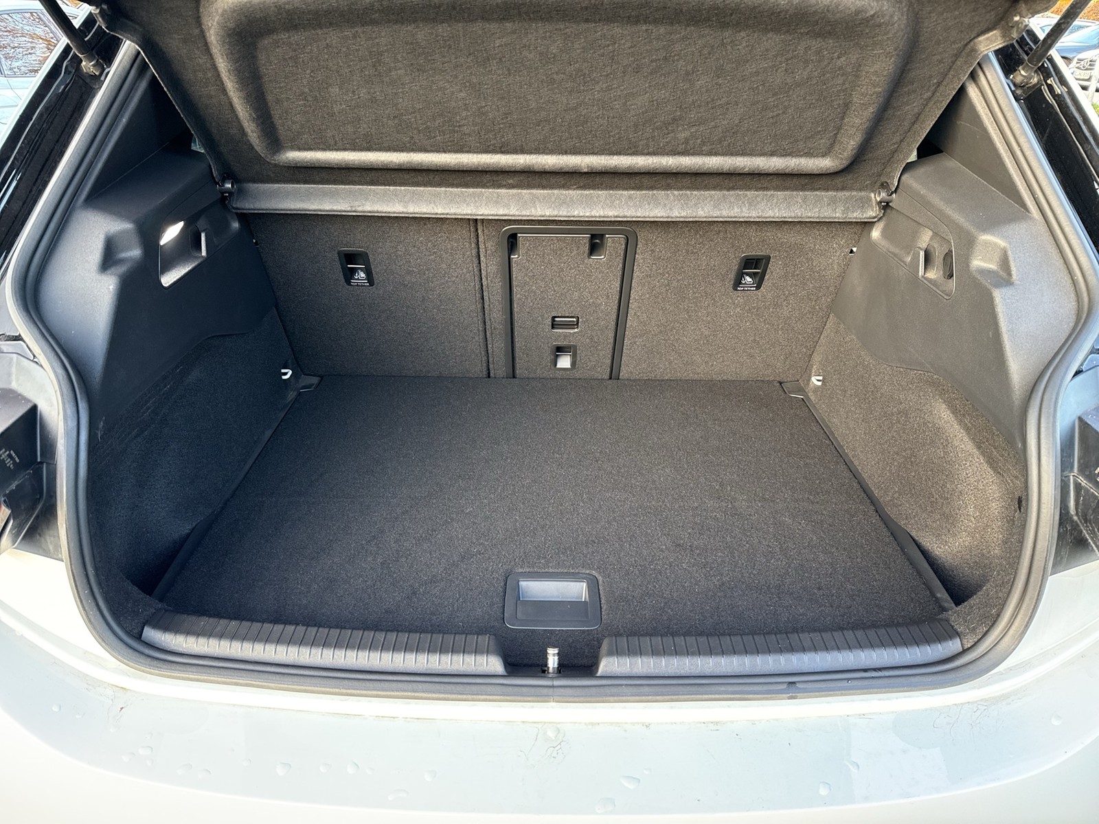 Volkswagen ID.3 Pro Performance CAM 20Z NAVI CARPLAY SITZHZ