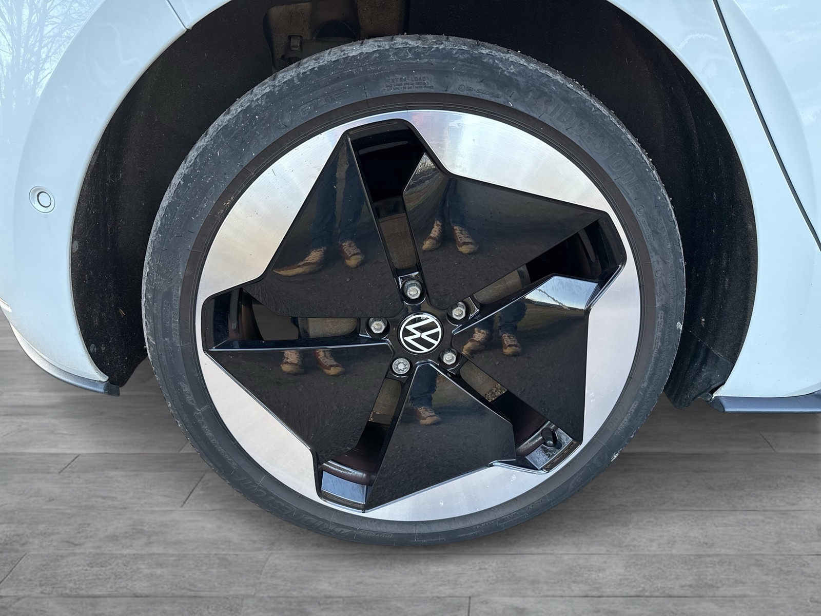 Volkswagen ID.3 Pro Performance CAM 20Z NAVI CARPLAY SITZHZ