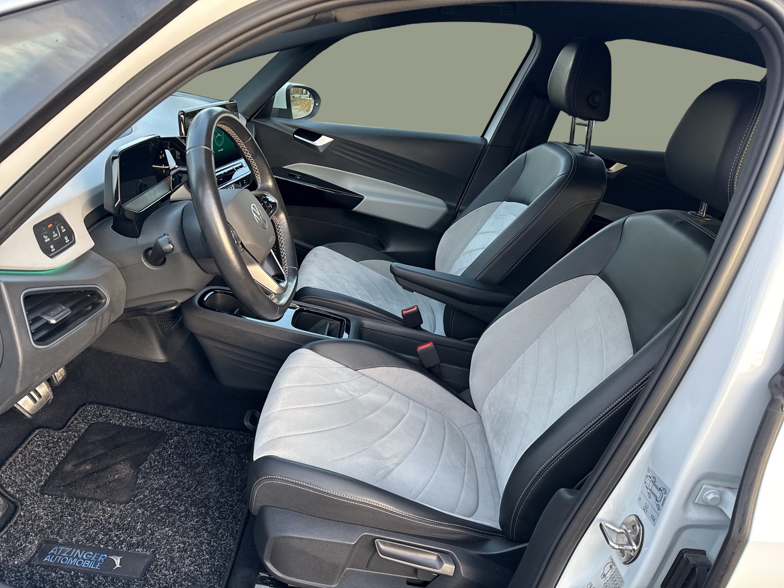 Volkswagen ID.3 Pro Performance CAM 20Z NAVI CARPLAY SITZHZ