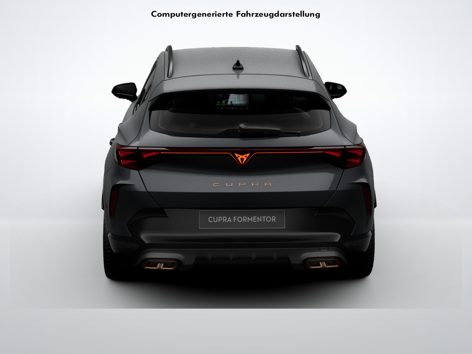 Cupra Formentor 1.5 HYBRID 360CAM ACC LM18 MATRIX NAVI