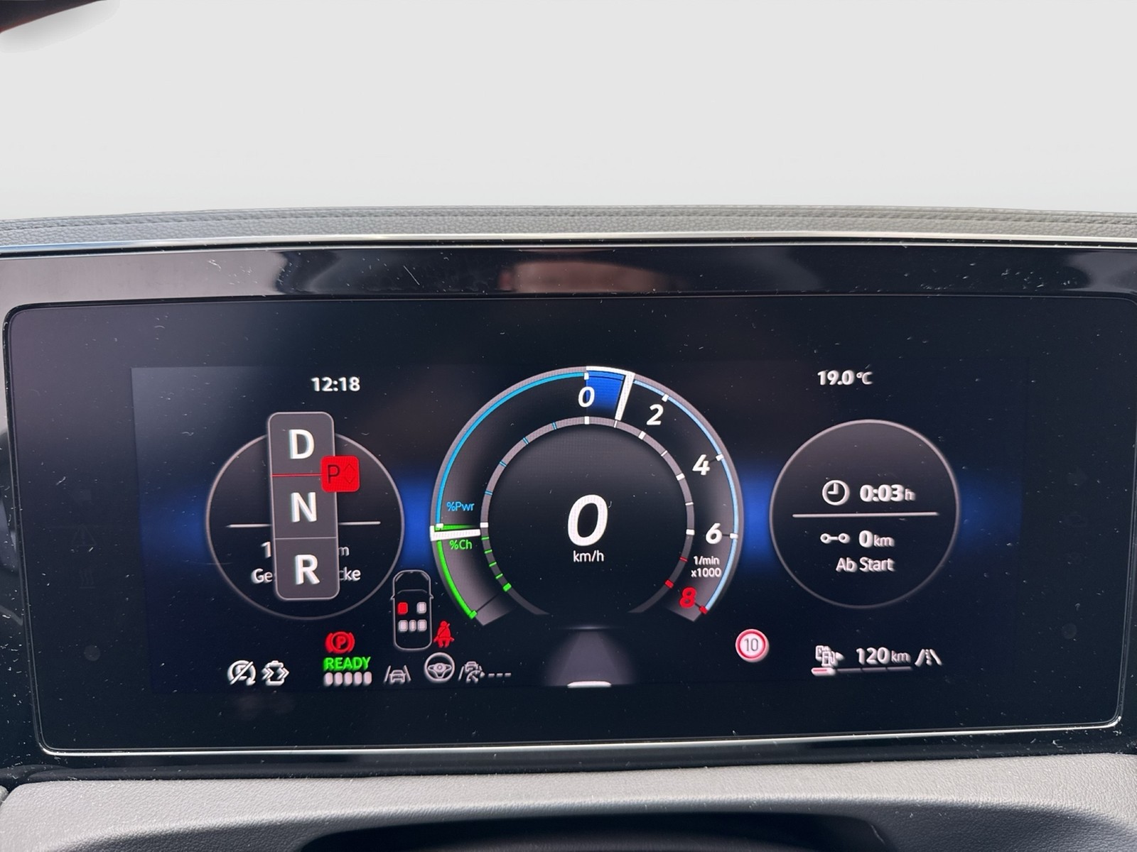 Volkswagen Tiguan 1.5 HYBRID ELEGANCE AHK 360°CAM ACC LM18