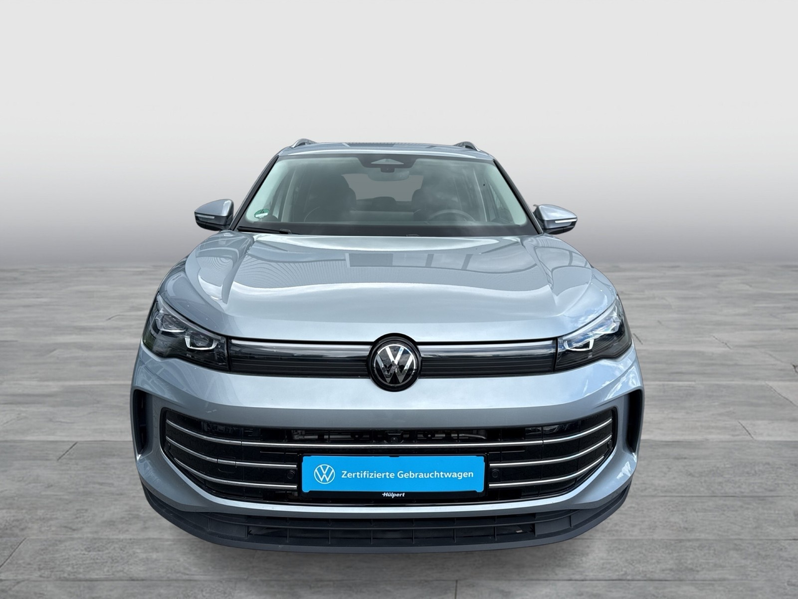 Volkswagen Tiguan 1.5 HYBRID ELEGANCE AHK 360°CAM ACC LM18